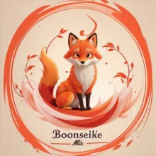 ༆BOᴏɴsᴇkɪ_🦊🎌_ᴍɪᴇ™ ༆