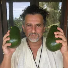 David Avocado Wolfe