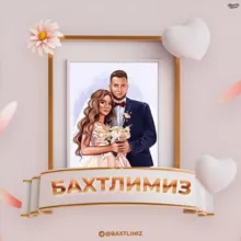 БАХТЛИМИЗ КАНАЛ 💍