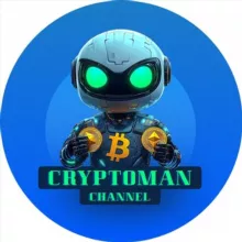 CRYPTOMAN