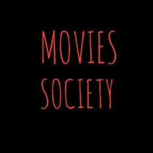 Movies Society🤩❤️