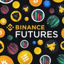 Binance Futures Liquidations