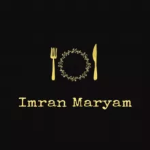 Imran💛Maryam