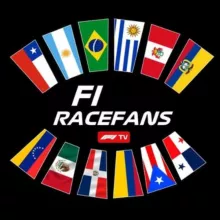 F1 RACEFANS | LATAM