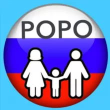 Родители России