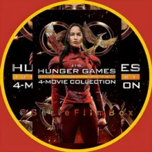 🇫🇷 HUNGER GAMES VF FRENCH COLLECTION INTEGRALE VOIR FR FRANÇAIS