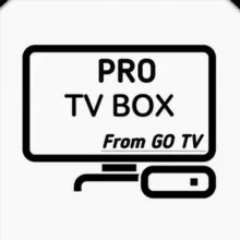 Pro TV BOX