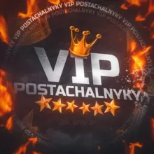 VIP POSTACHALNYKY