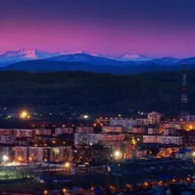 Междуреченск | Политика | Новости
