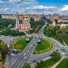 Одинцово | Политика | Новости