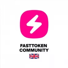 Fasttoken Community 🇬🇧