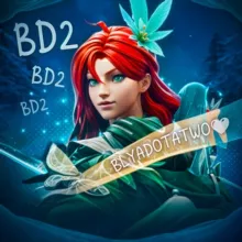 BLYADOTATWO | DOTA 2