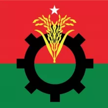 Bangladesh Nationalist Party-BNP