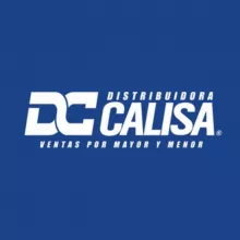 Distribuidora Calisa