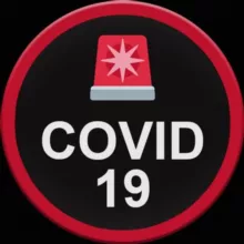 COVID-19 Up