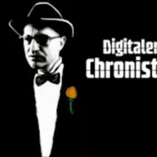 Digitaler Chronist ꙳