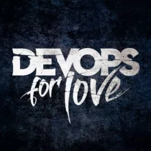 DevOps community for love