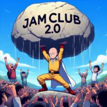 JAMCLUB 2.0