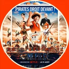 🇫🇷 ONE PIECE LA SÉRIE LIVE NETFLIX SAISON 1 FR VOIR FRENCH