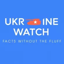 Ukraine Watch