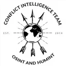 Conflict Intelligence Team