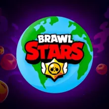 Мир Brawl Stars