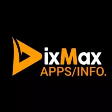 DixMax Apps e Infor.