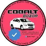 COBALT BOZOR