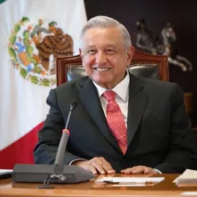 Andrés Manuel López Obrador