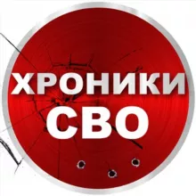 Хроники СВО