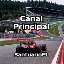 Santuario F1