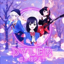 Dyler Senpai