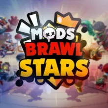 Моды Бравл Старс | Mods Brawl Stars