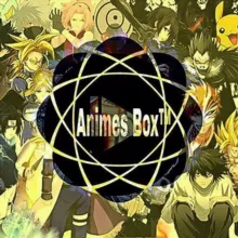 ANIMES BOX