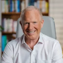 Dr. med. Michael Spitzbart