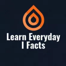 Learn Everyday | Facts