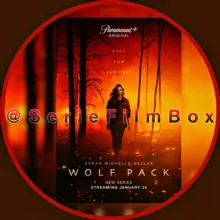 🇫🇷 WOLF PACK VF FRENCH INTEGRALE SAISON 1 2