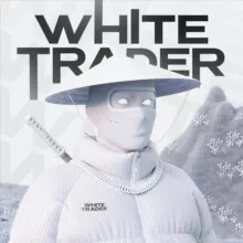 WHITE TRADER📦