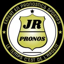 JR PRONOS