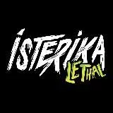 ISTERIKA | ПЕРЕХОДНИК