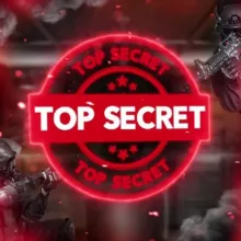 TOP SECRET❌