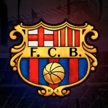 FC BARCELONA | ФК БАРСЕЛОНА