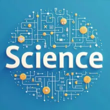 Science in telegram