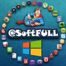 ⌨️ SoftFULL🖱|Программное обеспечение