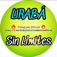 Urabá Sin límites (Única Oficial)