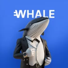 Whale by Wirex