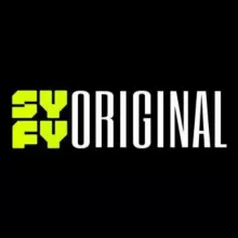 SYFY ORIGINALᴴᴰ