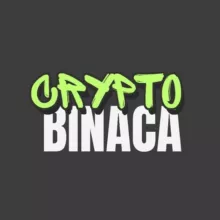 Crypto Binaca