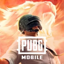 PUBG MOBILE