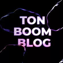 TON BOOM BLOG